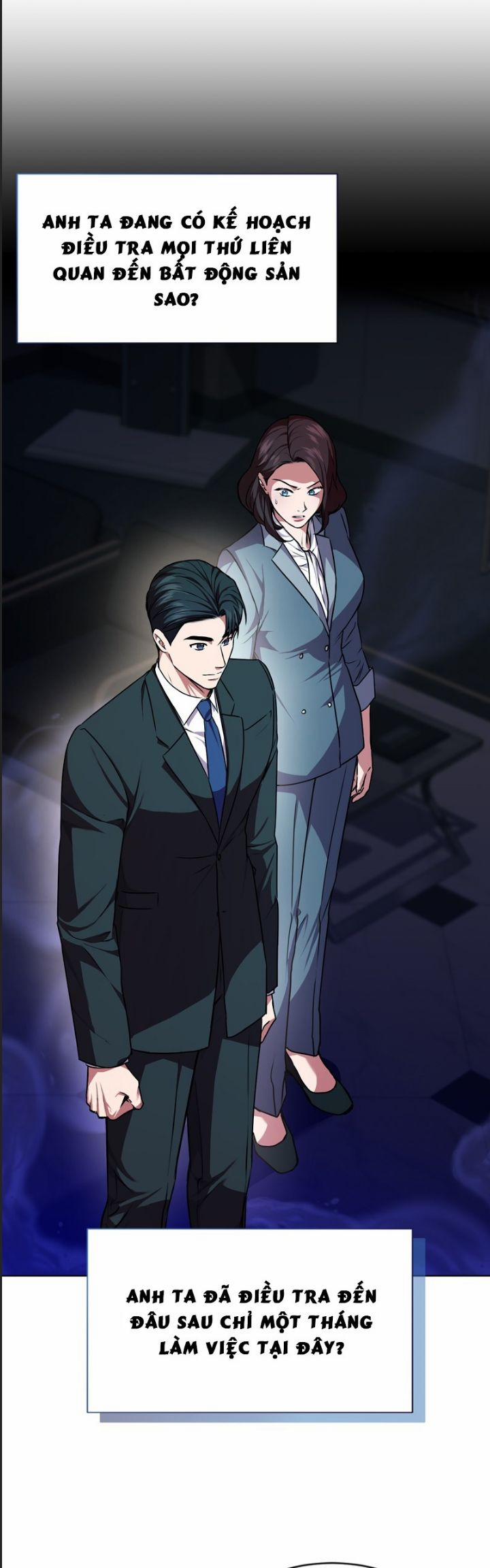 Ta Là Người Thu Thuế 66 trang 21