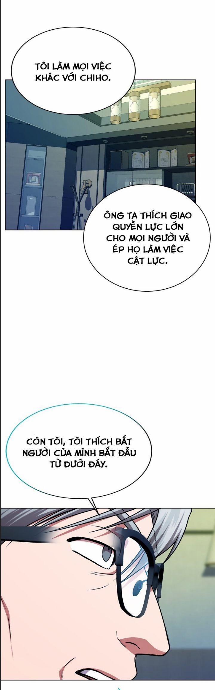 Ta Là Người Thu Thuế 66 trang 27