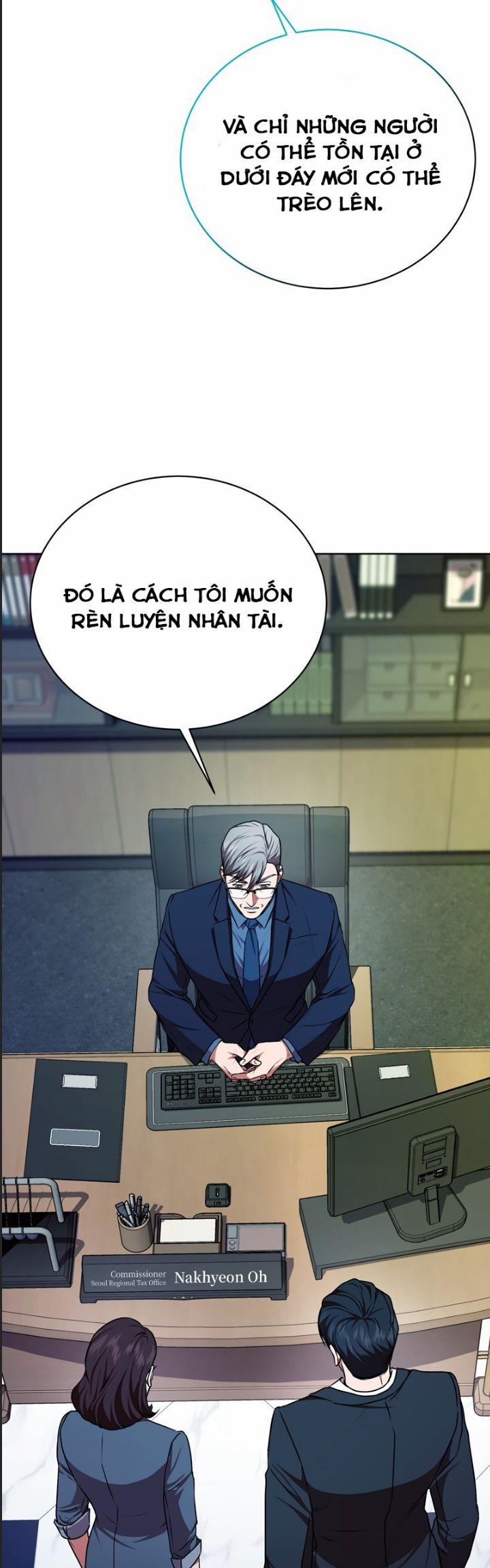 Ta Là Người Thu Thuế 66 trang 28