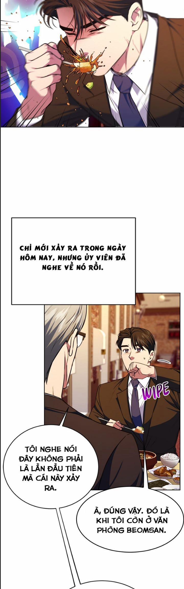 Ta Là Người Thu Thuế 66 trang 3