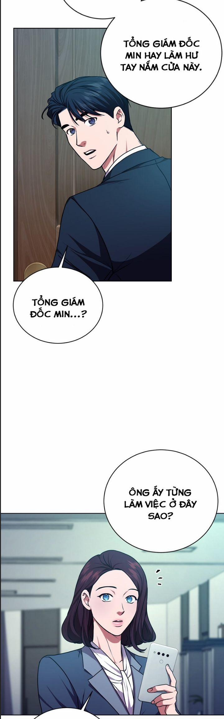 Ta Là Người Thu Thuế 66 trang 32