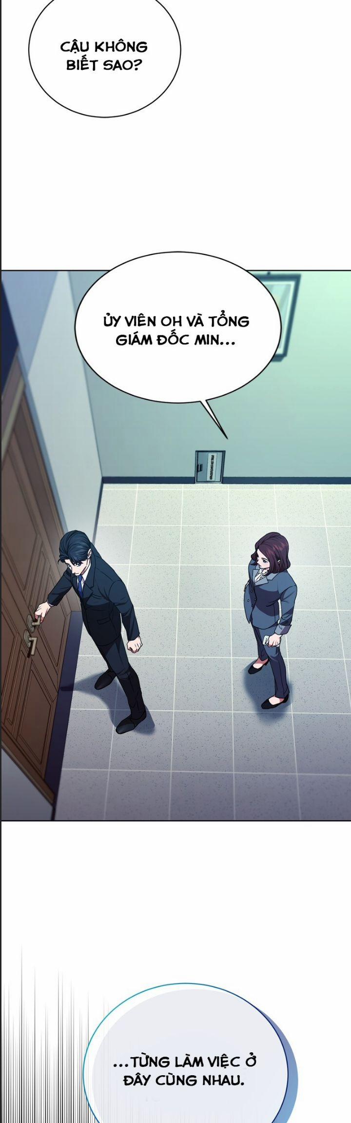 Ta Là Người Thu Thuế 66 trang 33