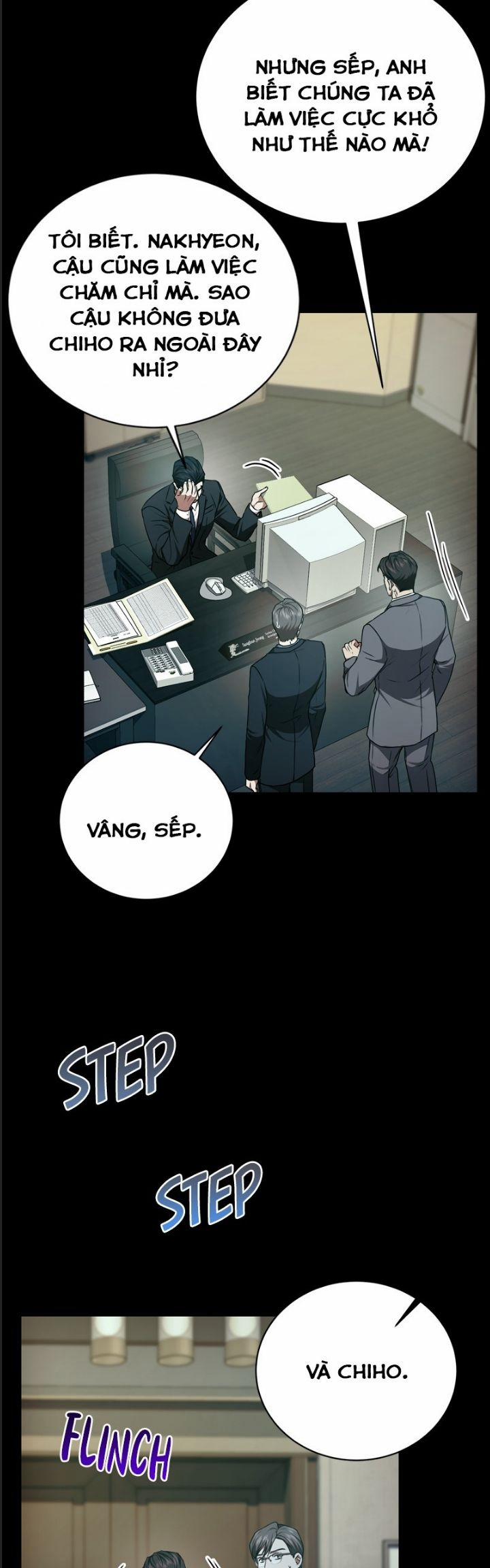 Ta Là Người Thu Thuế 66 trang 35
