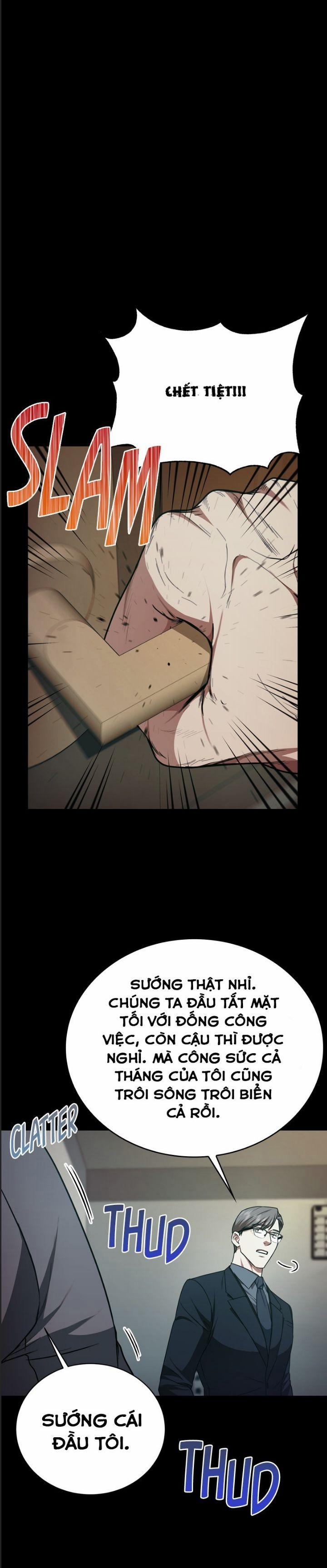 Ta Là Người Thu Thuế 66 trang 37