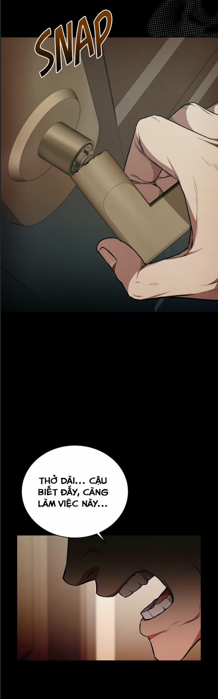 Ta Là Người Thu Thuế 66 trang 40