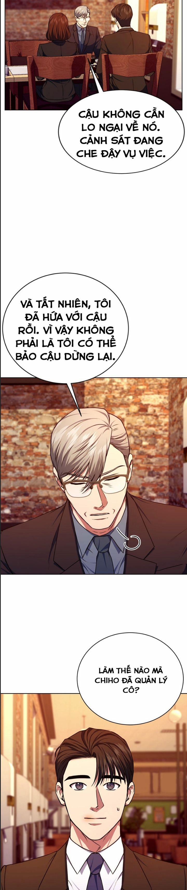 Ta Là Người Thu Thuế 66 trang 6