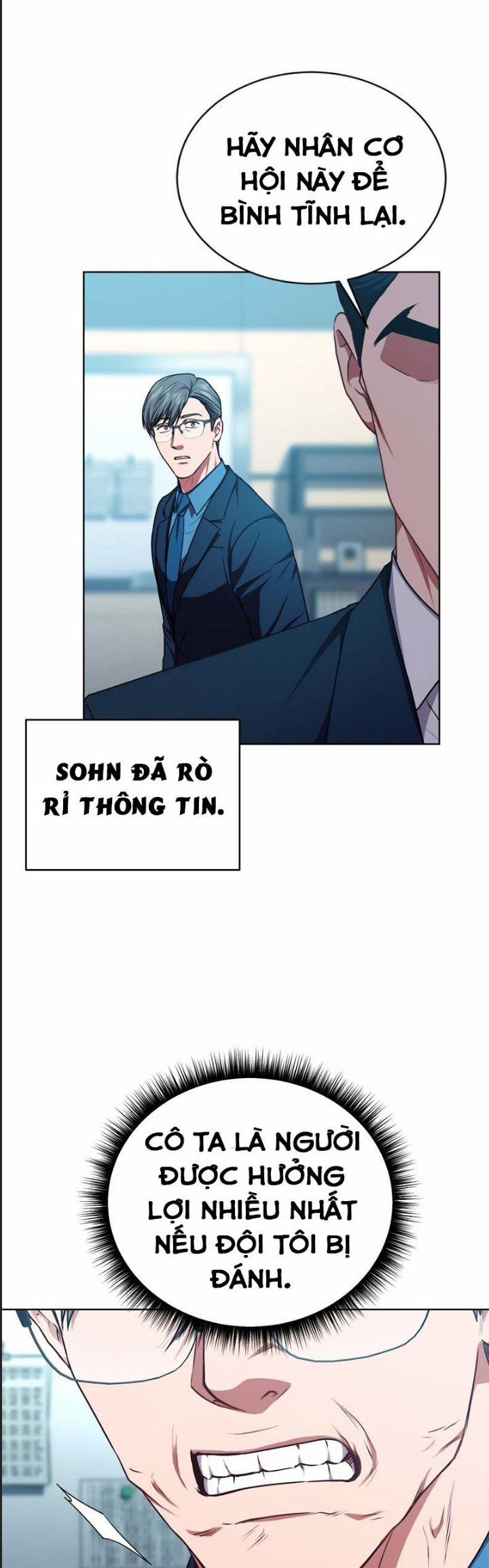 Ta Là Người Thu Thuế 67 trang 22