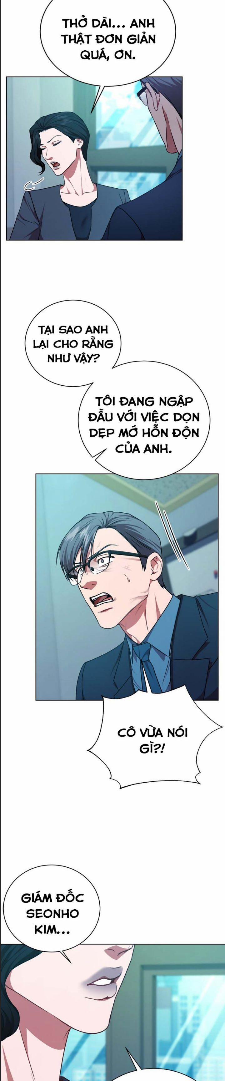 Ta Là Người Thu Thuế 67 trang 32