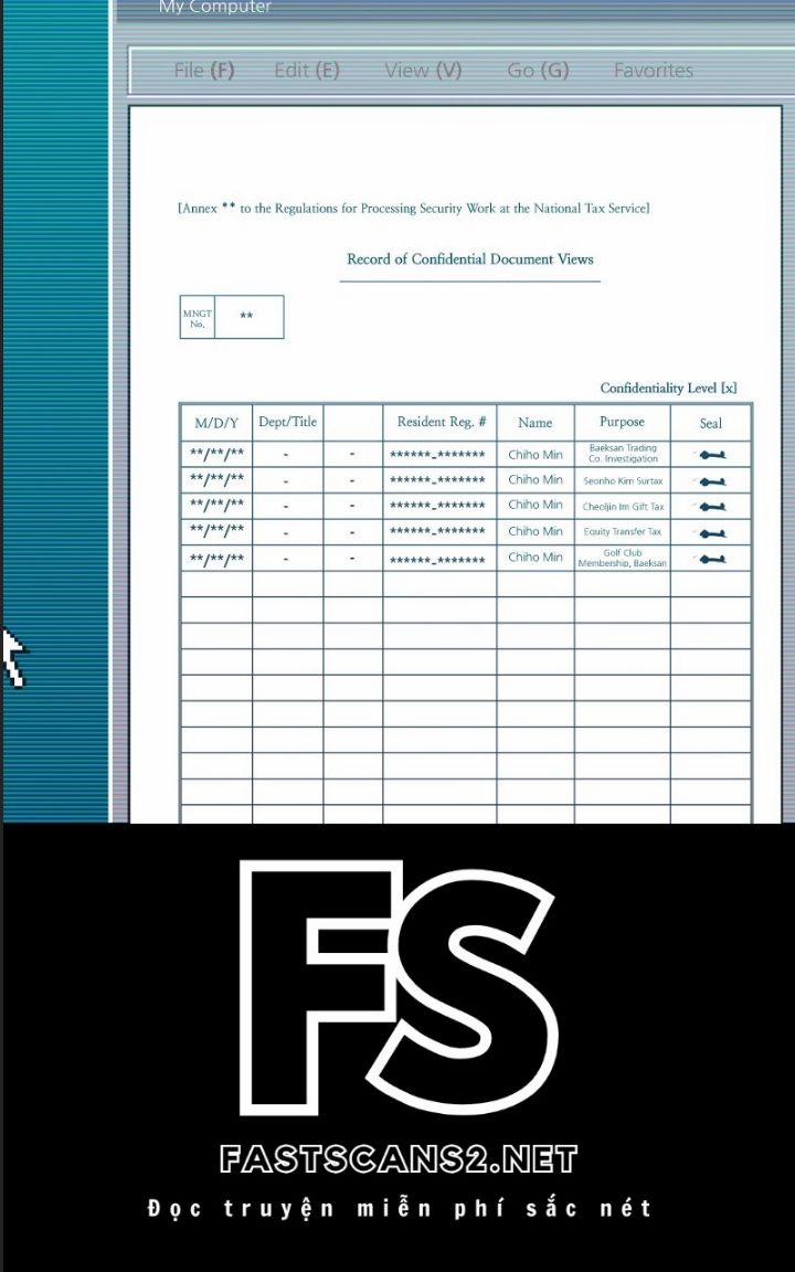 Ta Là Người Thu Thuế 67 trang 56