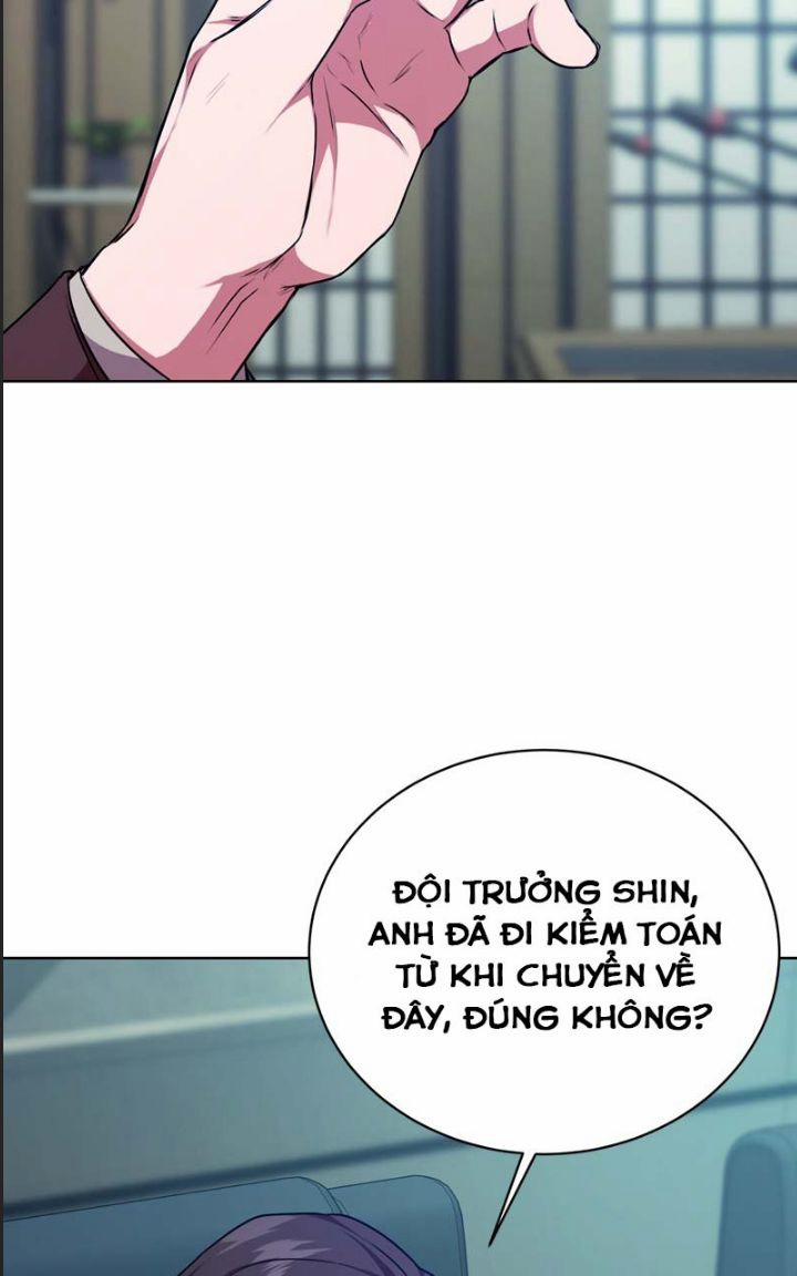 Ta Là Người Thu Thuế 69 trang 16