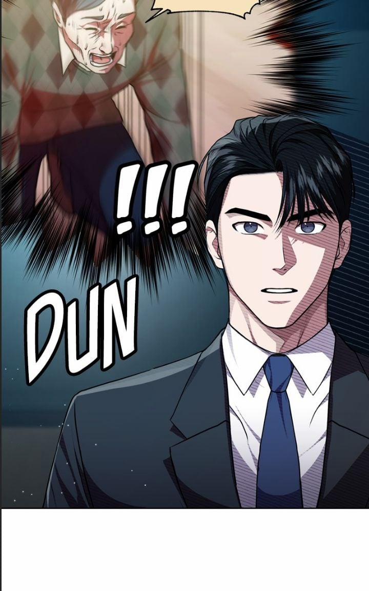 Ta Là Người Thu Thuế 69 trang 20