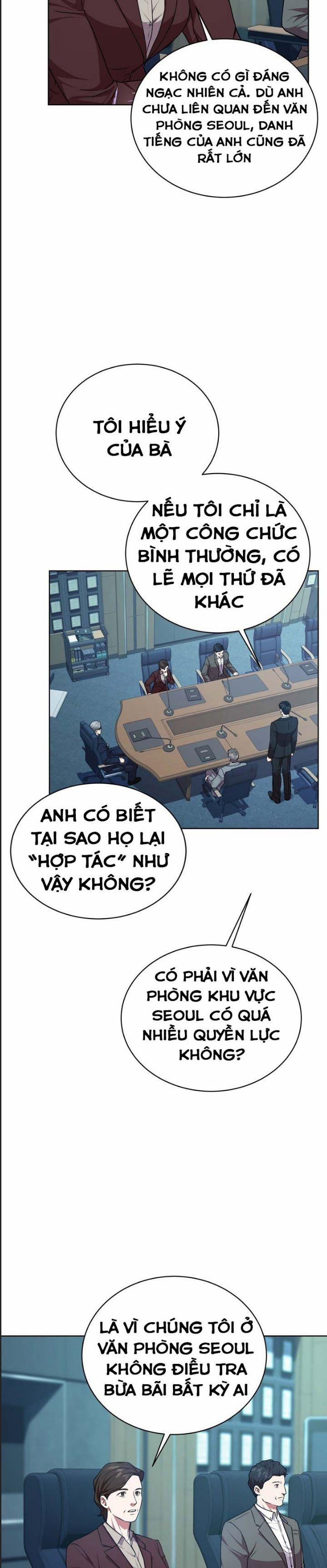 Ta Là Người Thu Thuế 69 trang 22