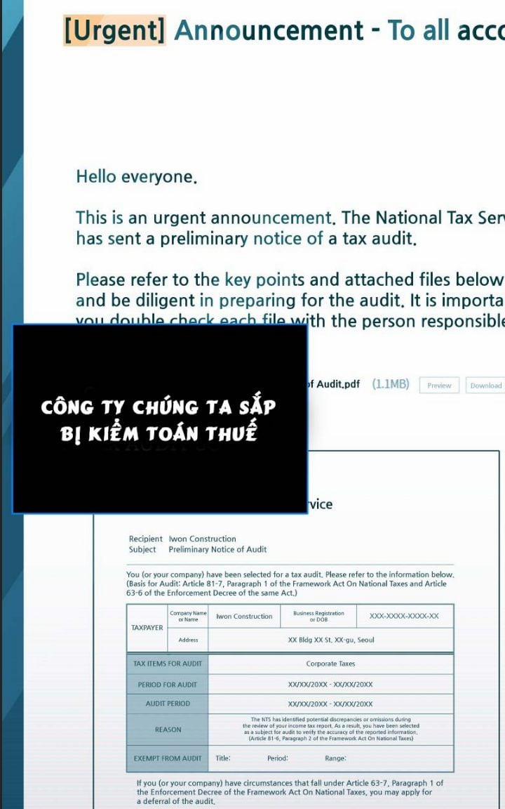 Ta Là Người Thu Thuế 69 trang 49