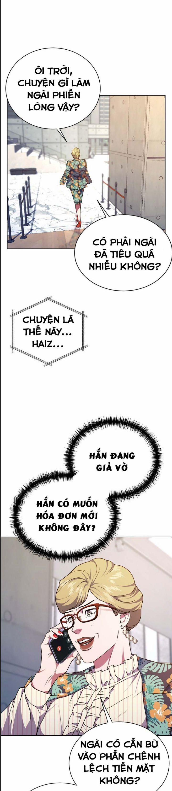 Ta Là Người Thu Thuế 69 trang 57