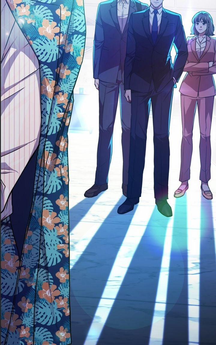 Ta Là Người Thu Thuế 69 trang 72