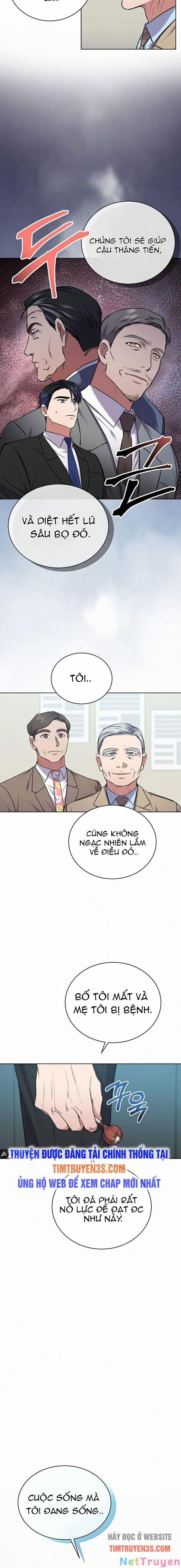 Ta Là Người Thu Thuế 7 trang 13