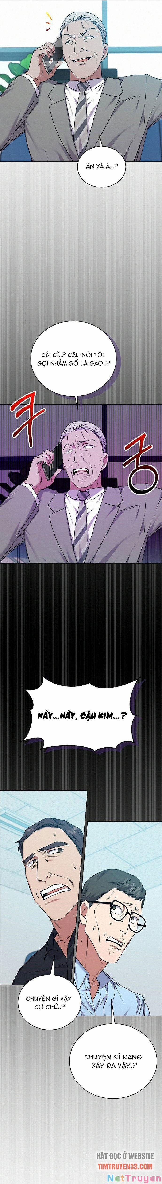 Ta Là Người Thu Thuế 7 trang 2