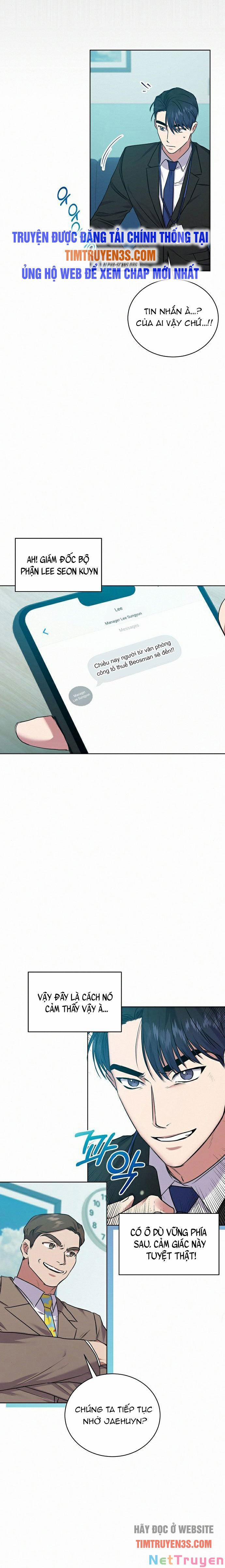 Ta Là Người Thu Thuế 7 trang 3