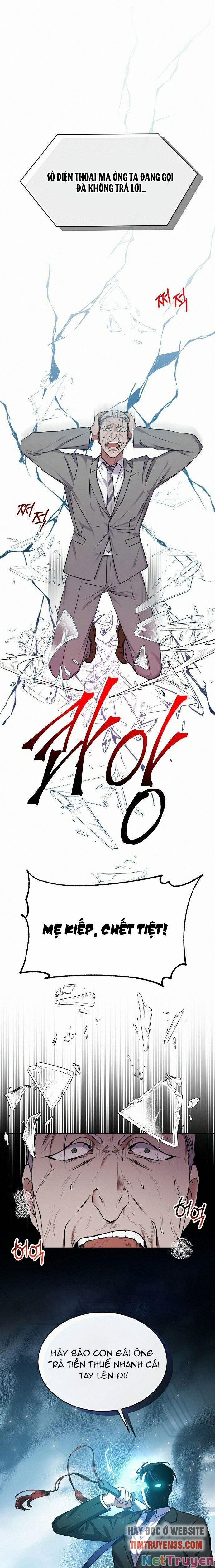 Ta Là Người Thu Thuế 7 trang 4