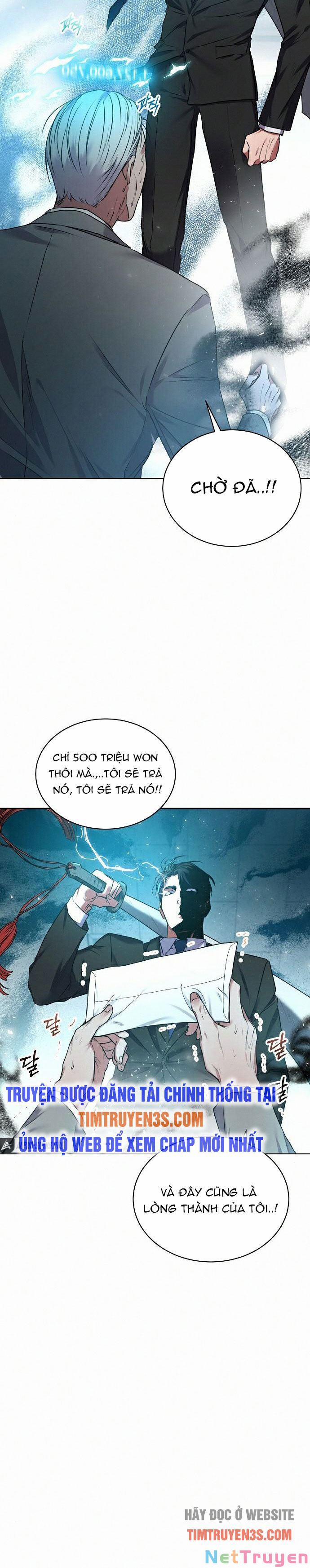 Ta Là Người Thu Thuế 7 trang 5