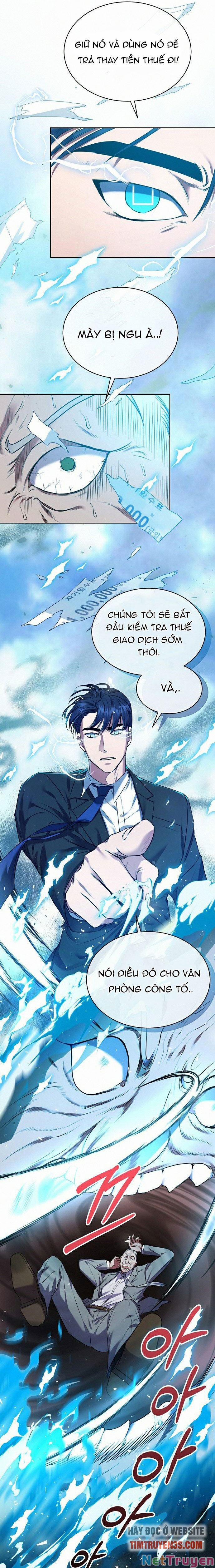 Ta Là Người Thu Thuế 7 trang 7