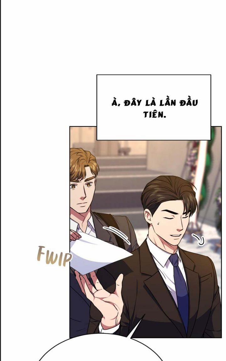 Ta Là Người Thu Thuế 70 trang 10