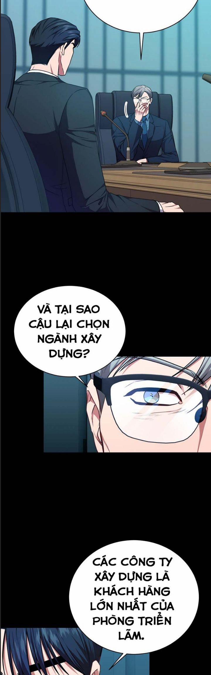 Ta Là Người Thu Thuế 70 trang 27