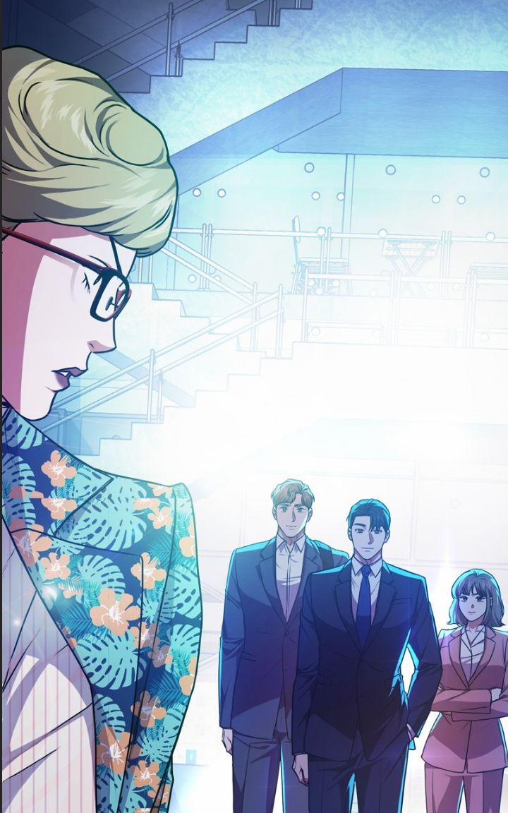 Ta Là Người Thu Thuế 70 trang 3