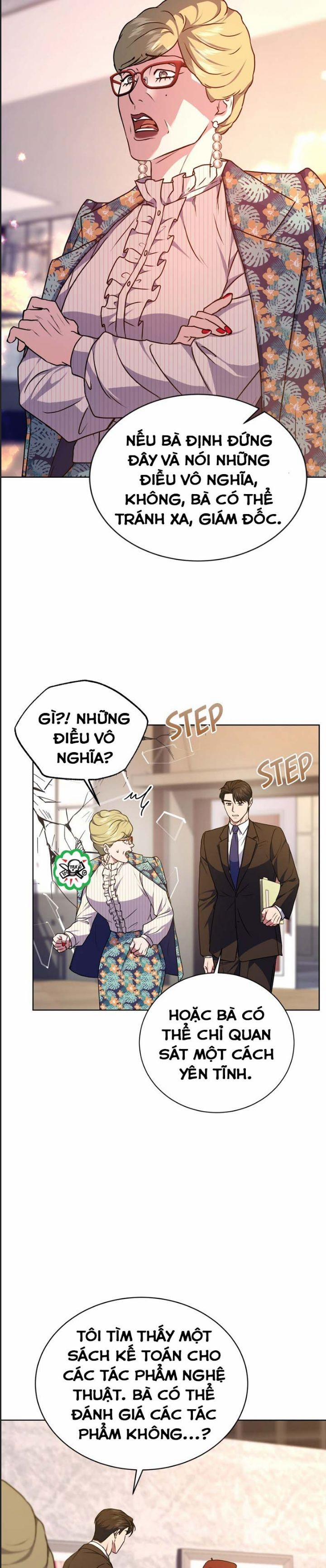 Ta Là Người Thu Thuế 70 trang 60