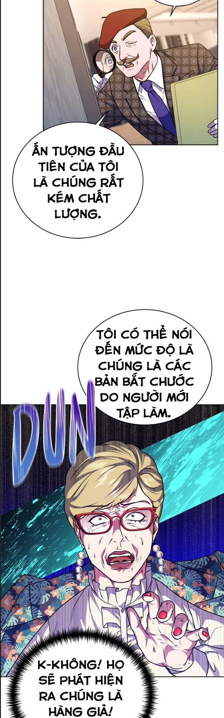 Ta Là Người Thu Thuế 70 trang 63