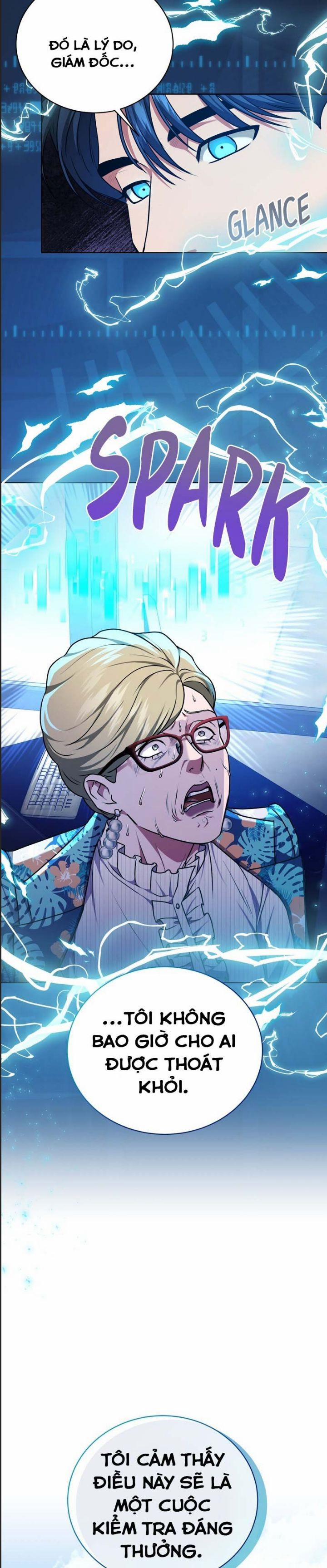 Ta Là Người Thu Thuế 71 trang 10