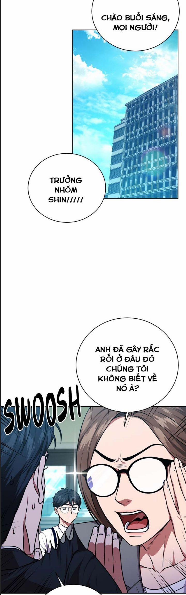 Ta Là Người Thu Thuế 71 trang 12