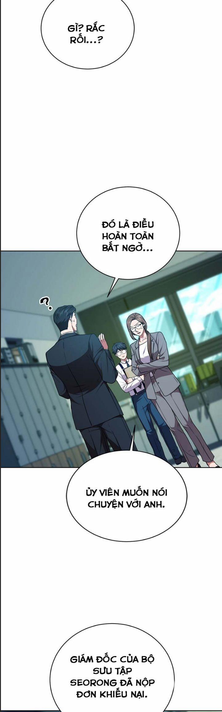 Ta Là Người Thu Thuế 71 trang 13