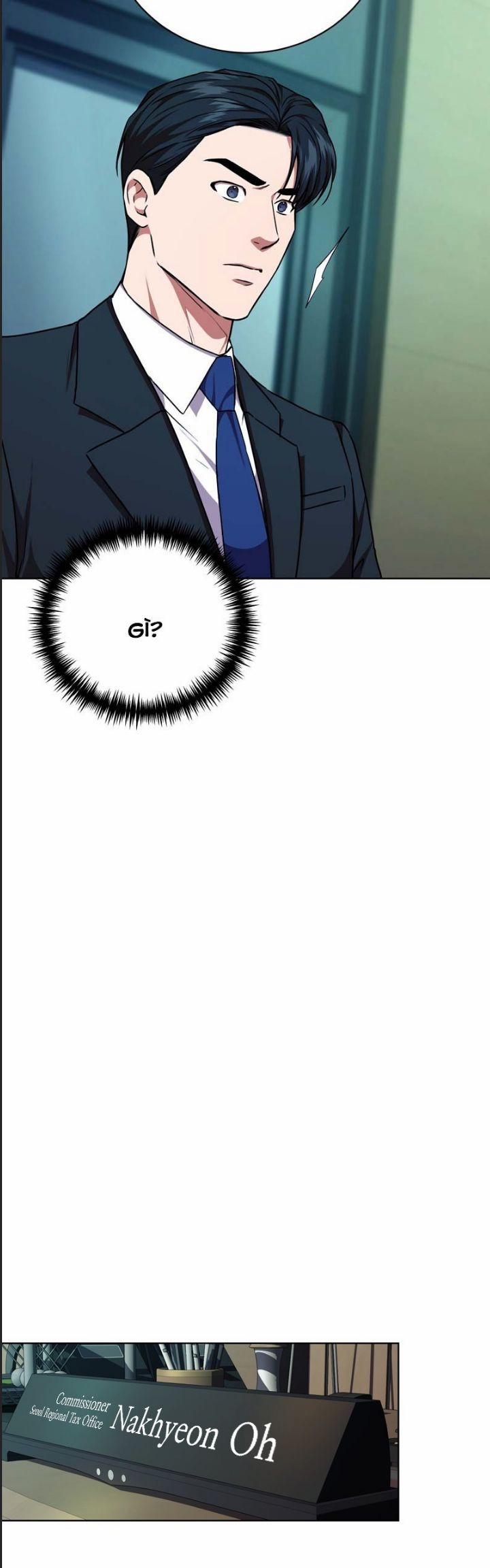 Ta Là Người Thu Thuế 71 trang 14