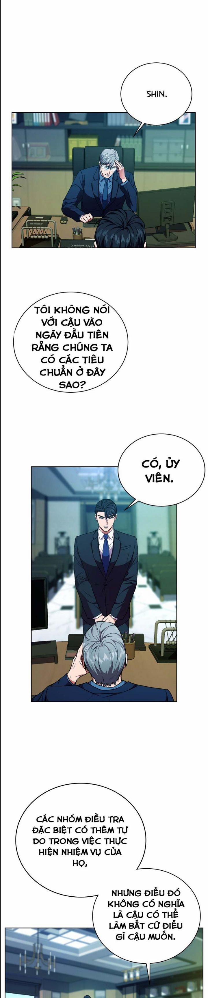 Ta Là Người Thu Thuế 71 trang 15