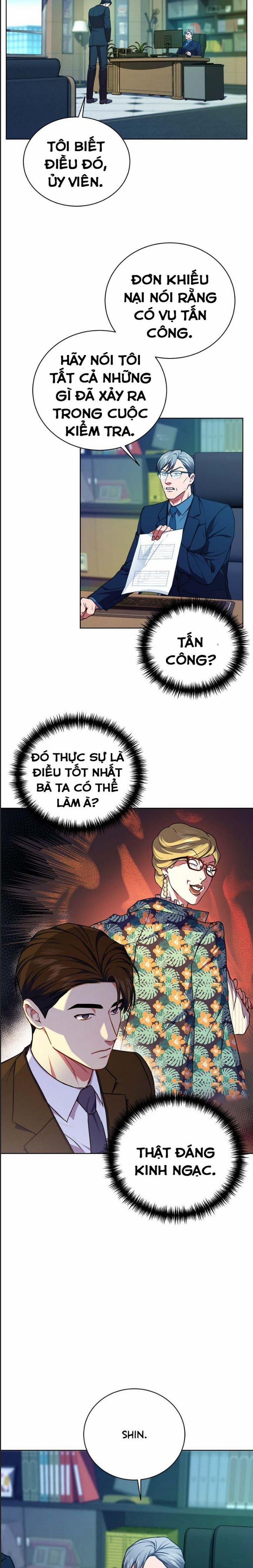 Ta Là Người Thu Thuế 71 trang 16