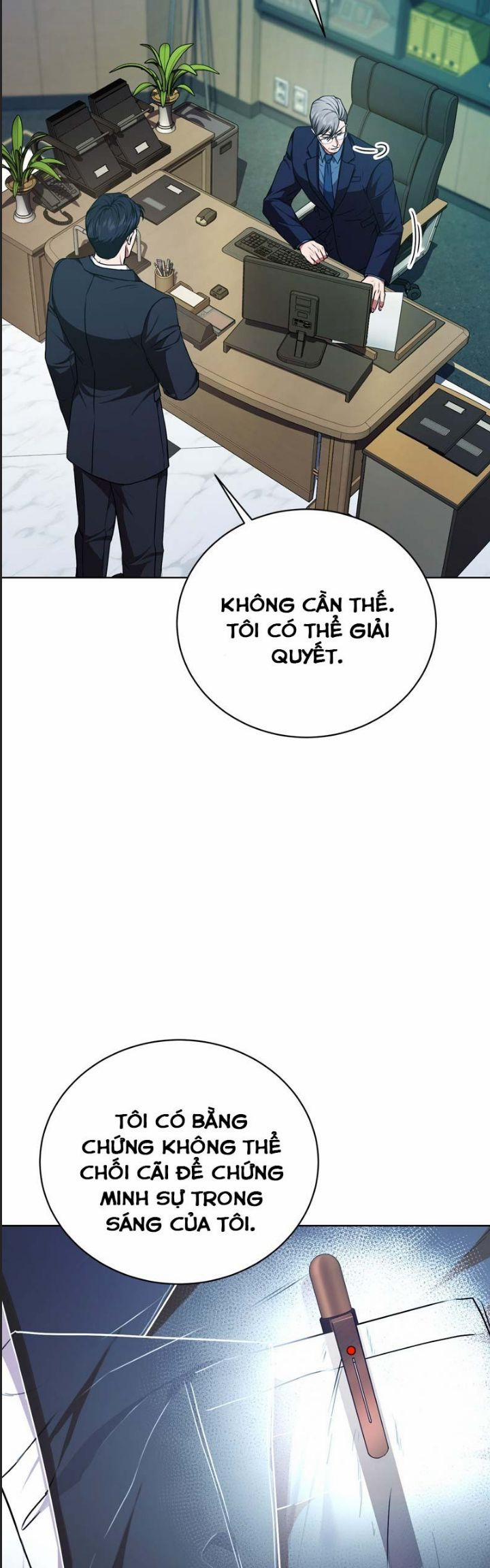 Ta Là Người Thu Thuế 71 trang 20