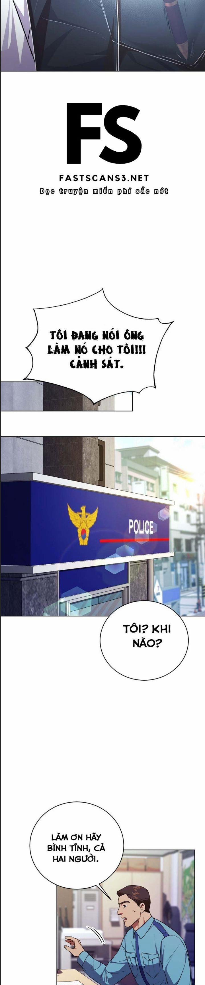 Ta Là Người Thu Thuế 71 trang 21