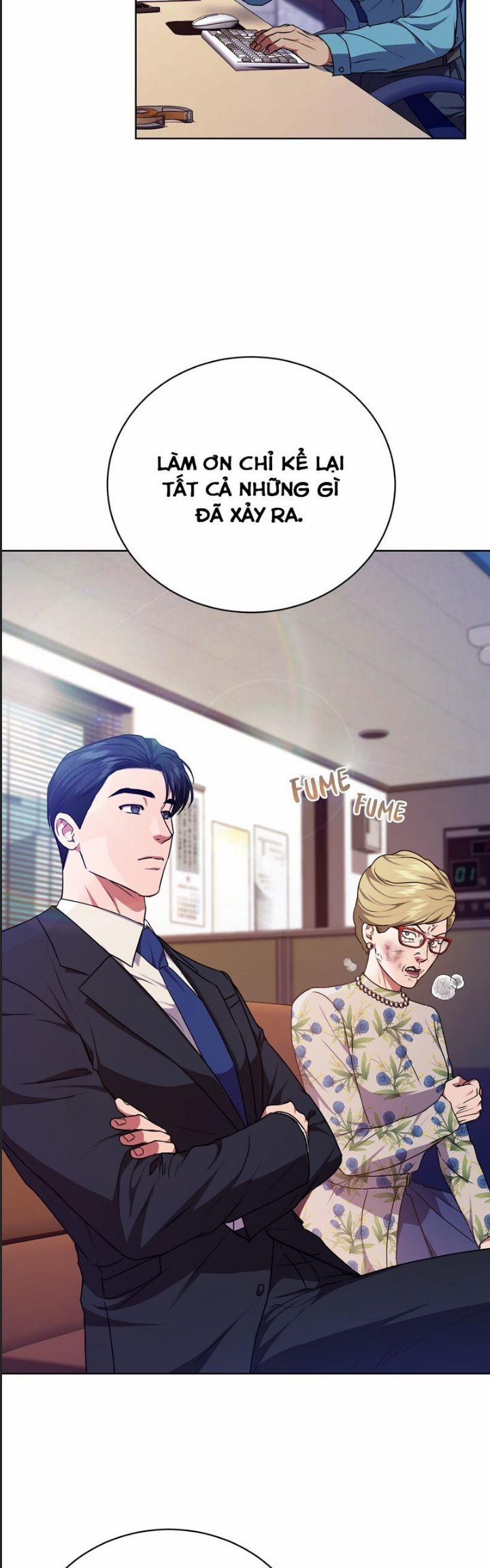Ta Là Người Thu Thuế 71 trang 22