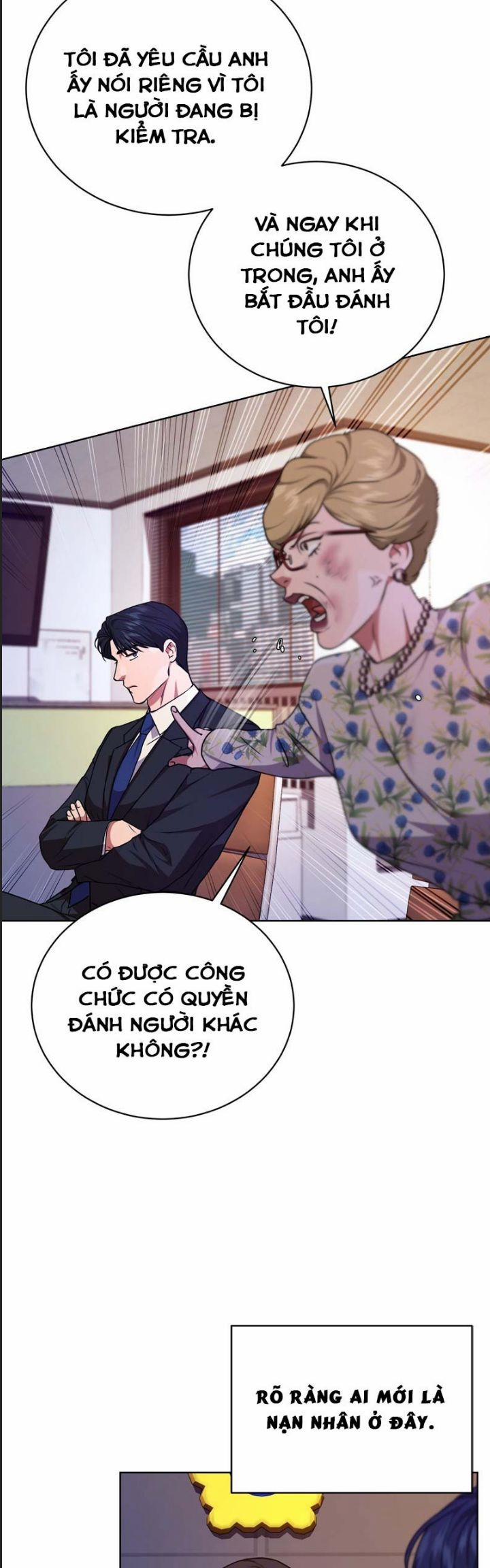 Ta Là Người Thu Thuế 71 trang 23