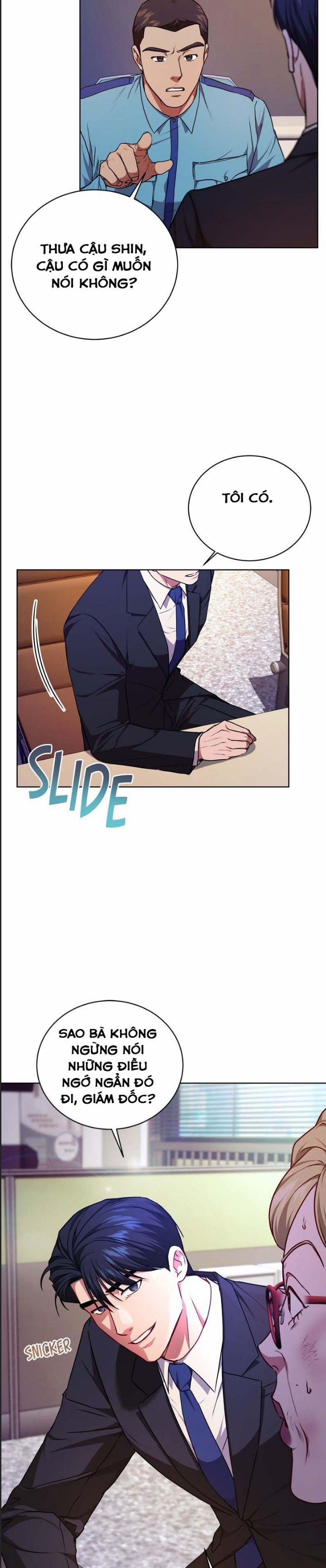 Ta Là Người Thu Thuế 71 trang 24