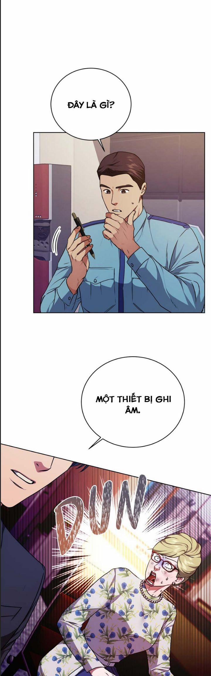 Ta Là Người Thu Thuế 71 trang 26