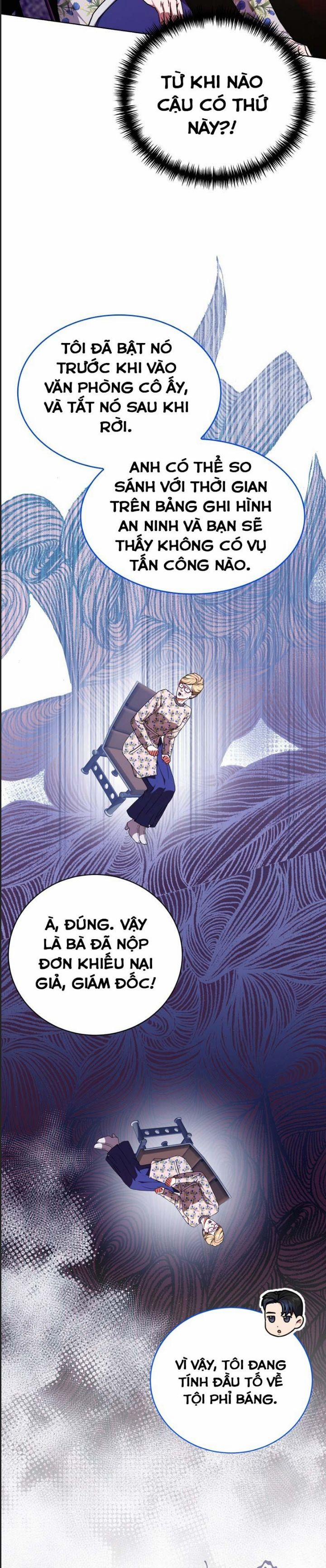 Ta Là Người Thu Thuế 71 trang 27