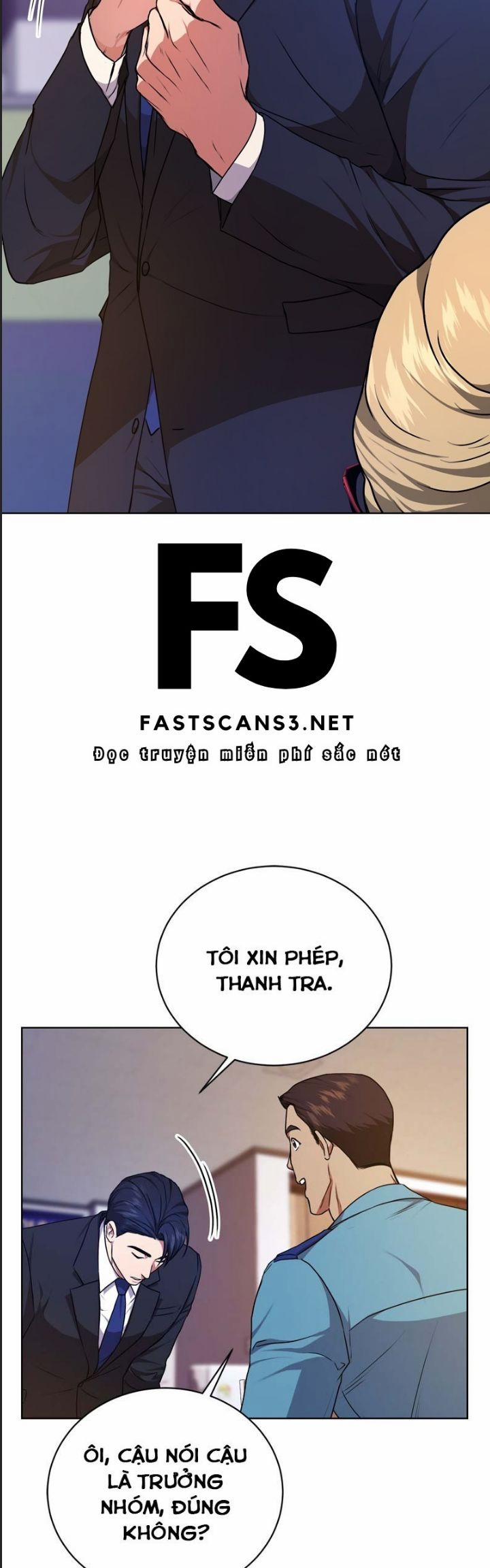 Ta Là Người Thu Thuế 71 trang 29