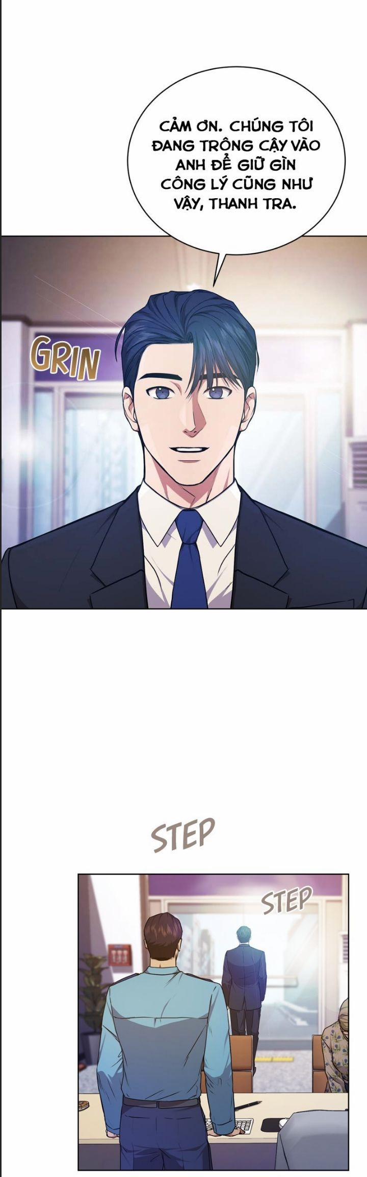 Ta Là Người Thu Thuế 71 trang 31
