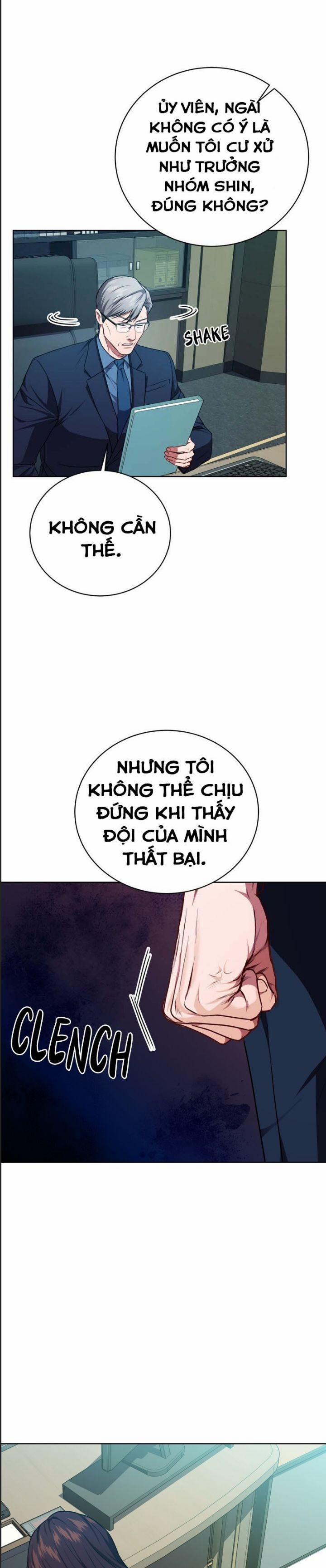 Ta Là Người Thu Thuế 71 trang 36