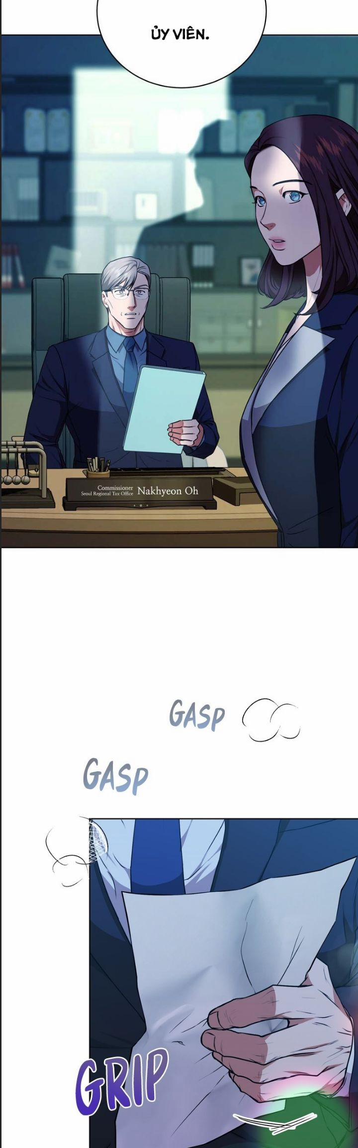 Ta Là Người Thu Thuế 71 trang 39