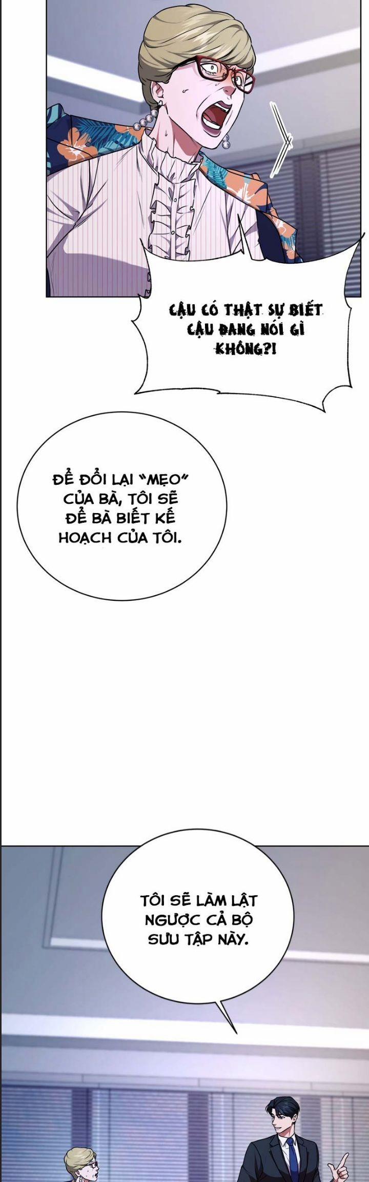 Ta Là Người Thu Thuế 71 trang 6