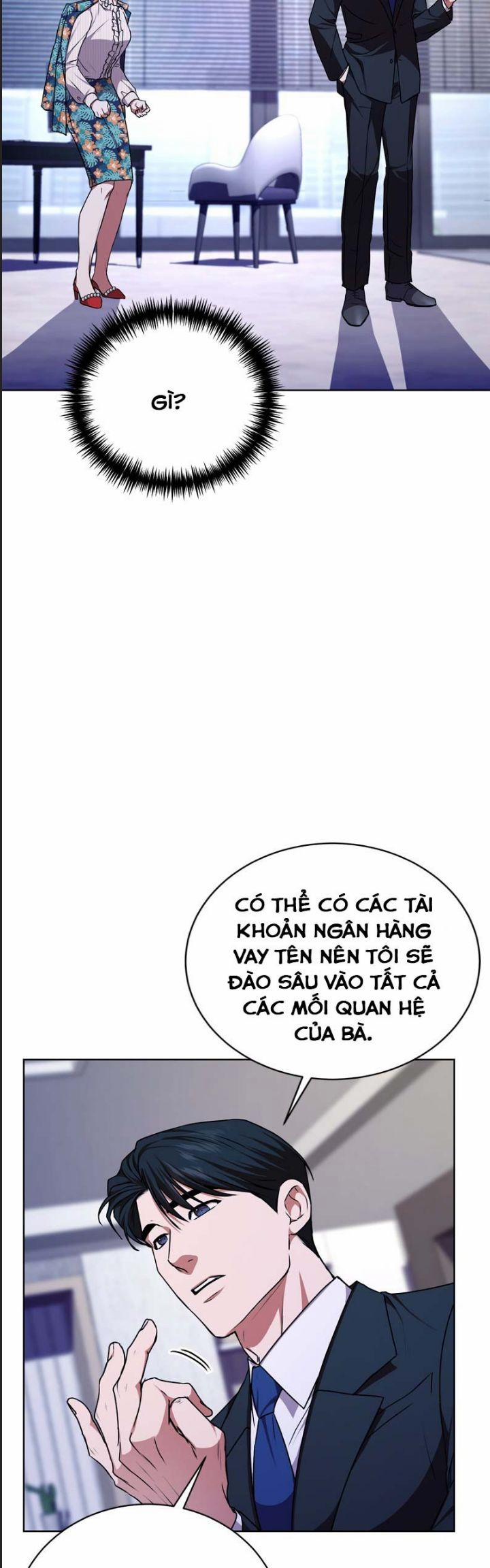 Ta Là Người Thu Thuế 71 trang 7
