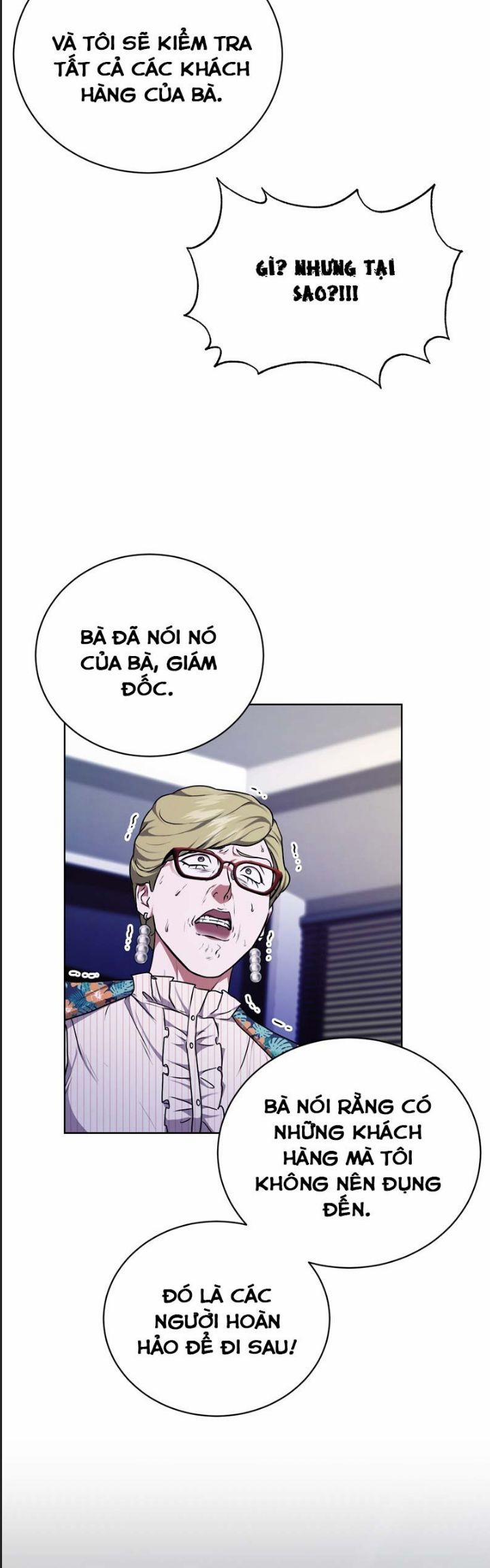 Ta Là Người Thu Thuế 71 trang 8